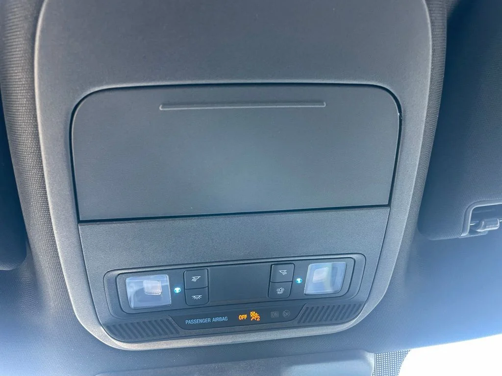 New 2026 Argon Blue Metallic Ford STX® image 49