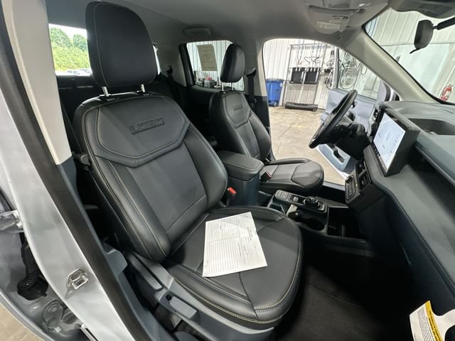 New 2026 White Ford Lobo Standard image 32