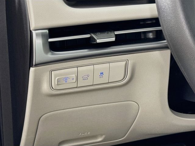 2026 Hyundai Tucson SEL - Photo 14