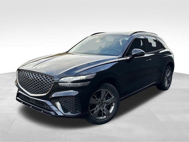 2023 Genesis GV70 3.5T Sport Advanced
