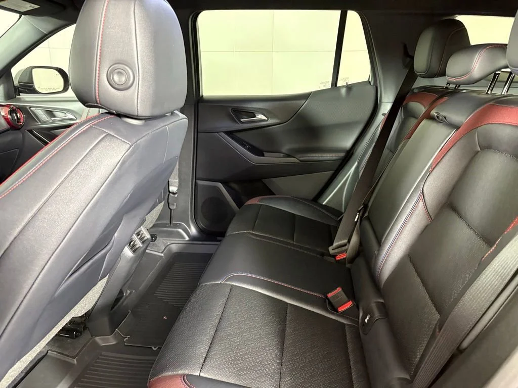 2026 Chevrolet Equinox RS - Photo 40