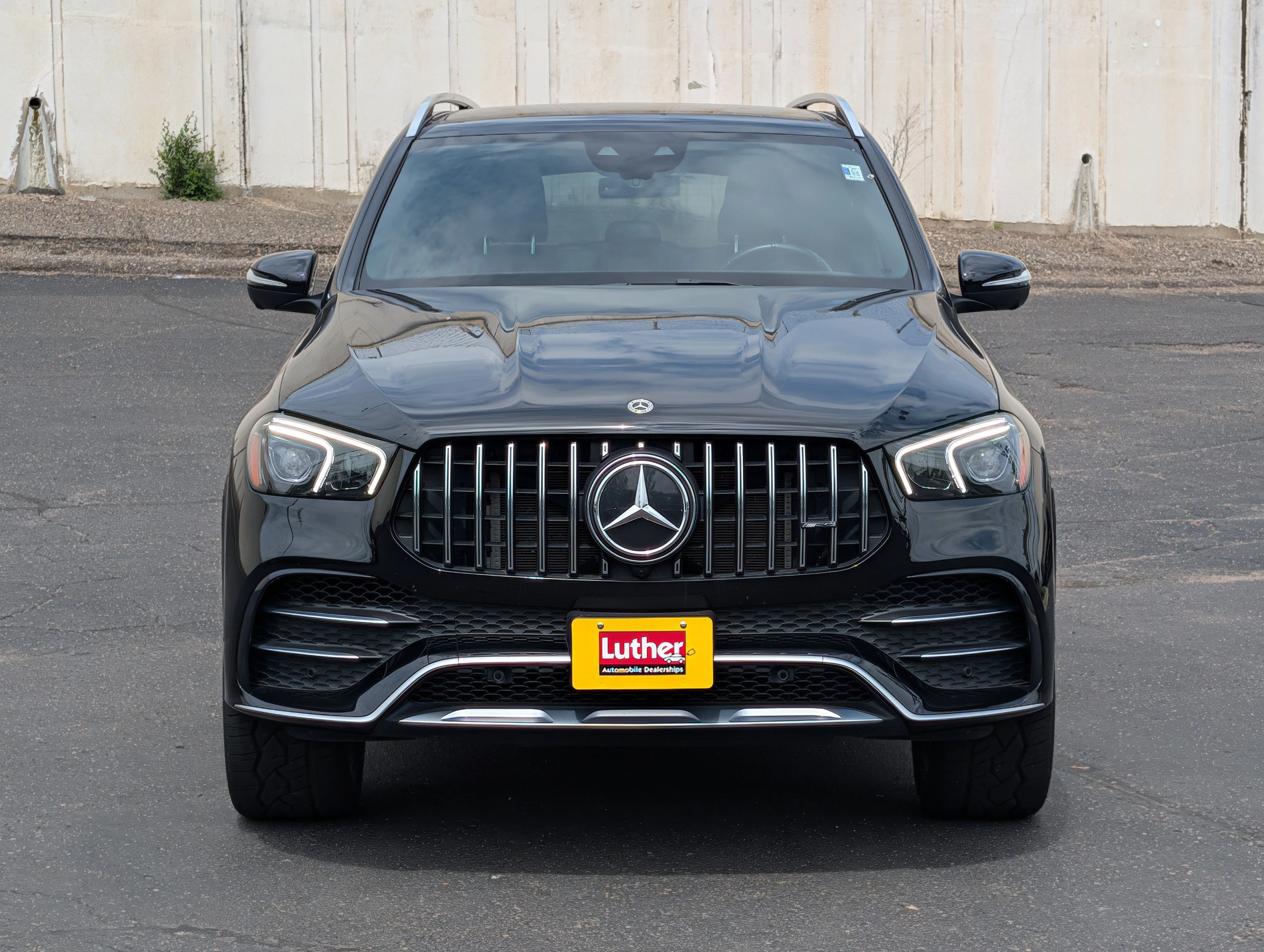 Used 2023 Mercedes-Benz GLE AMG GLE 53 with VIN 4JGFB6BB1PA864416 for sale in Minneapolis, Minnesota