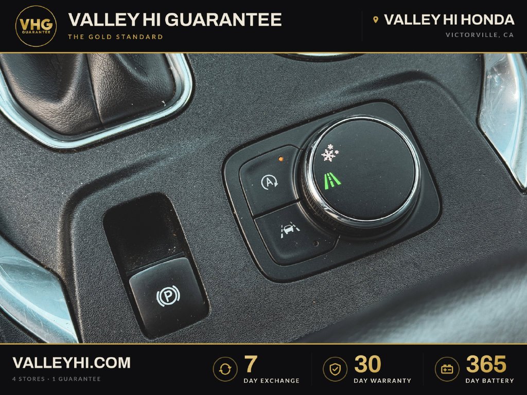 Used 2023 Gray Chevrolet LT image 31