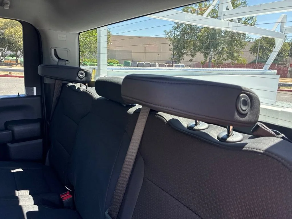 2026 Chevrolet Silverado 2500 HD Work Truck - Photo 19