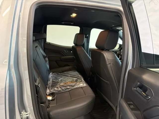 2026 GMC Canyon Elevation - Photo 27