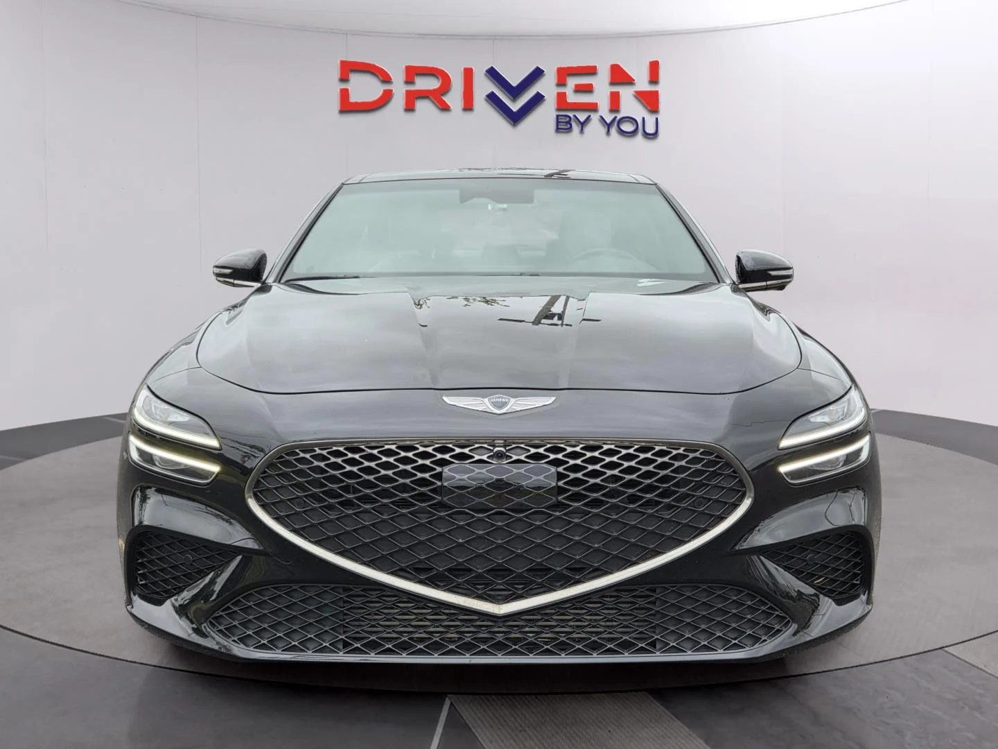 Used 2023 Vik Black Genesis 3.3T image 8