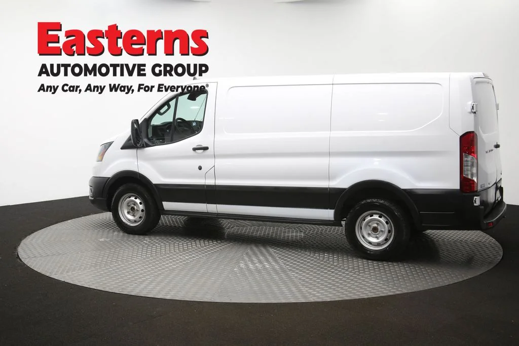 Used 2022 White Ford Base image 60