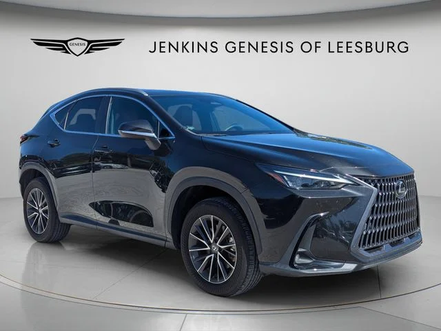 Used 2024 Black Lexus 250 Premium image 1