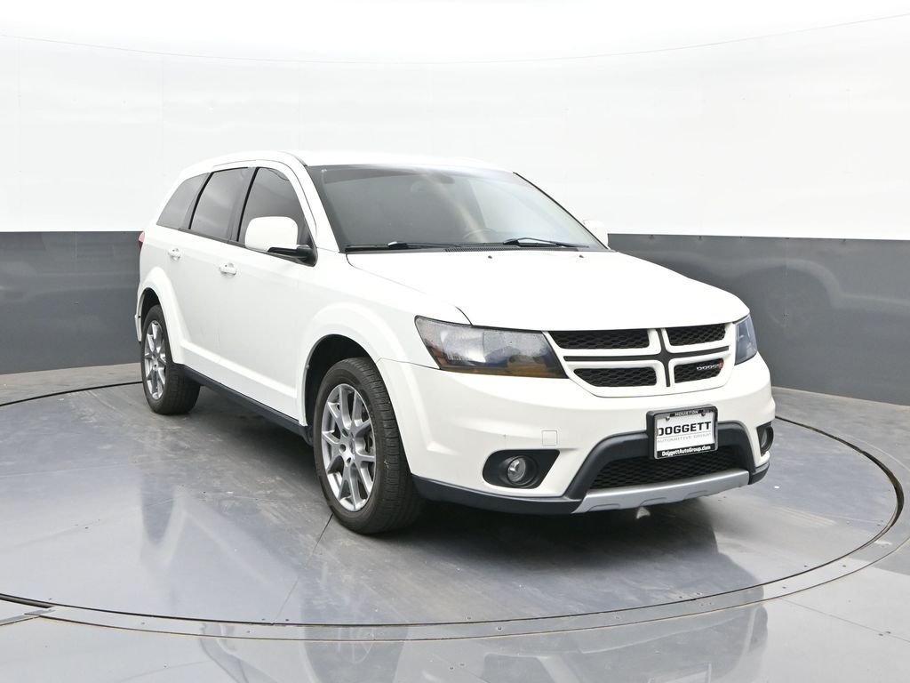 Used 2019 White Dodge GT image 21