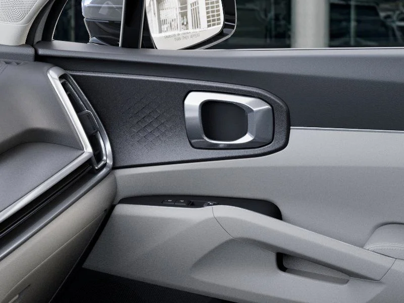 New 2026 Snow White Pearl Kia EX image 26