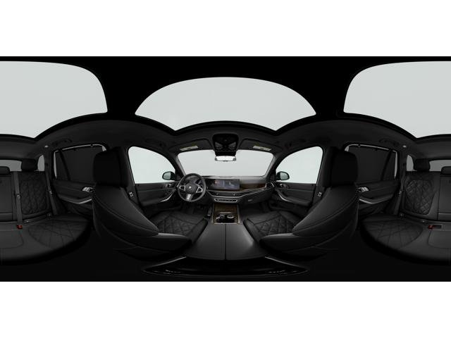 New 2026 Black Sapphire Metallic BMW  image 8