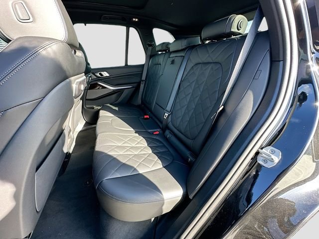 New 2026 Black BMW sDrive40i image 19