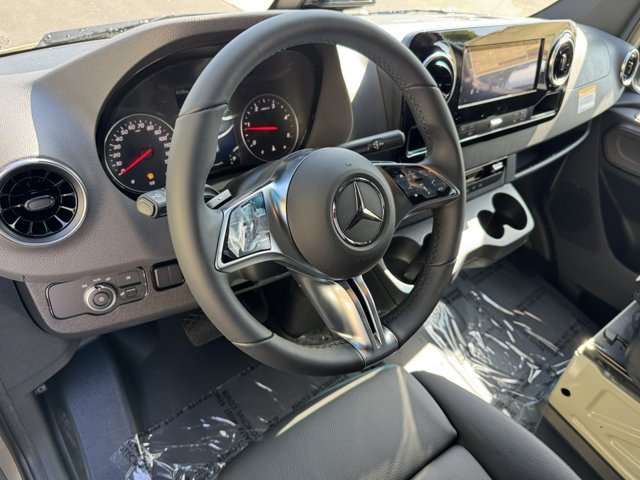 New 2026 Pebble Gray Mercedes-Benz  image 9