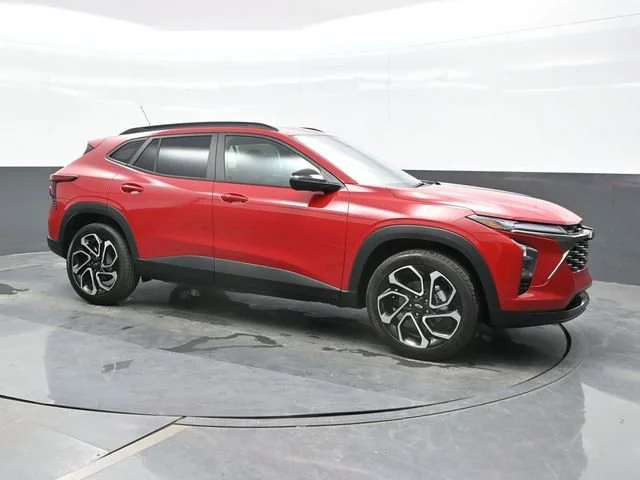 2026 Chevrolet Trax RS - Photo 7