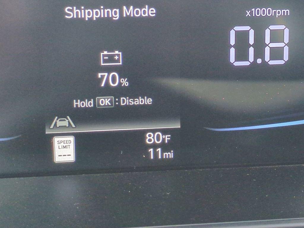 New 2026 Black Hyundai SEL Sport Premium image 33