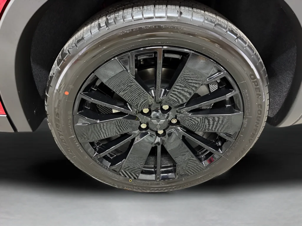 New 2026 Red Diamond Mitsubishi LE 1.5T 2WD image 38