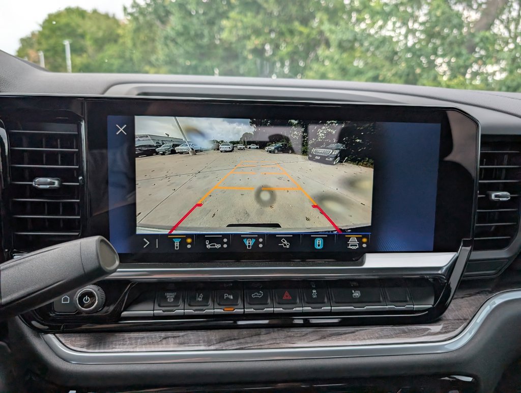 2026 Chevrolet Silverado 3500 HD LTZ - Photo 23