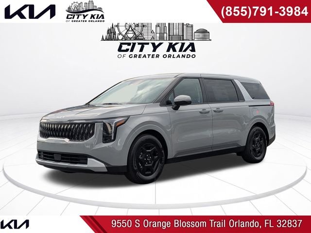 New 2027  Kia LX image 1
