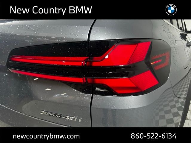 2026 BMW X5 40i - Photo 31