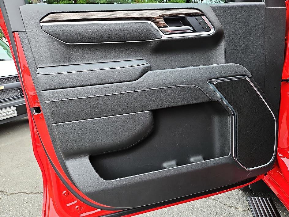 2026 Chevrolet Silverado 1500 LT - Photo 13