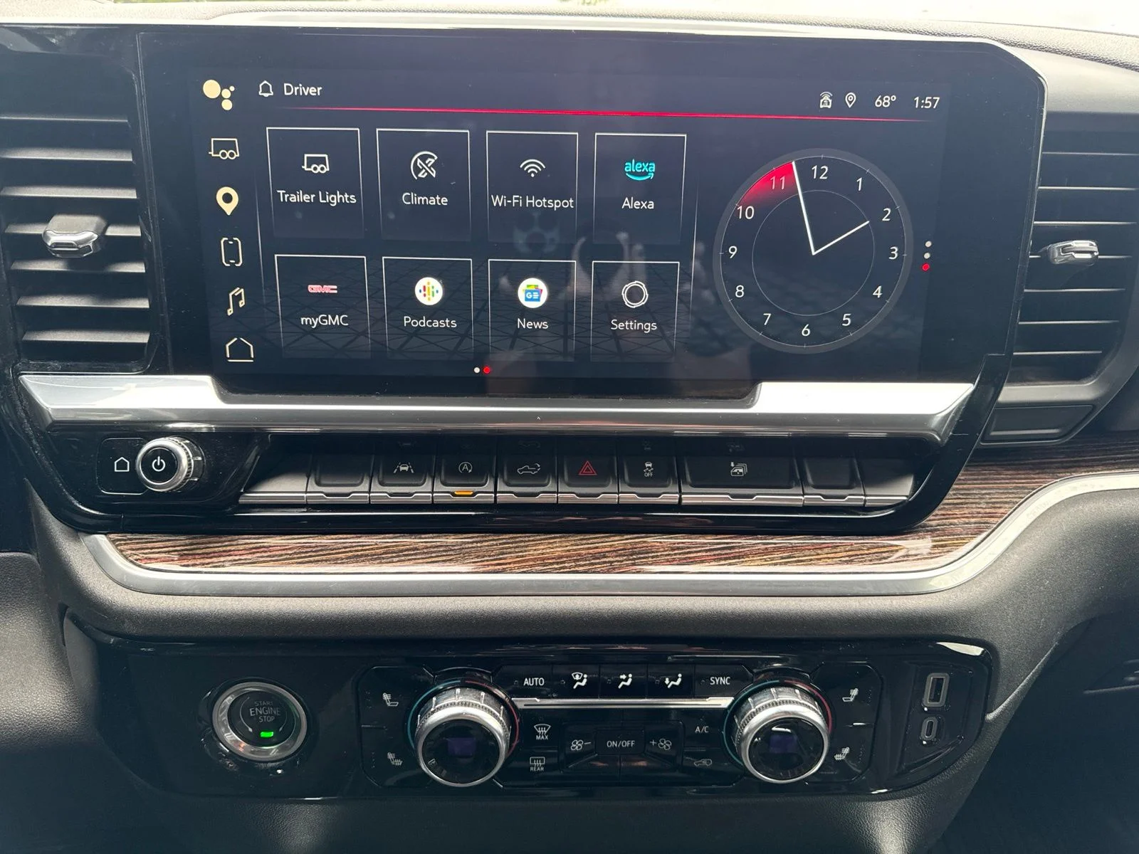 Certified Used 2023 Beige GMC Elevation image 5