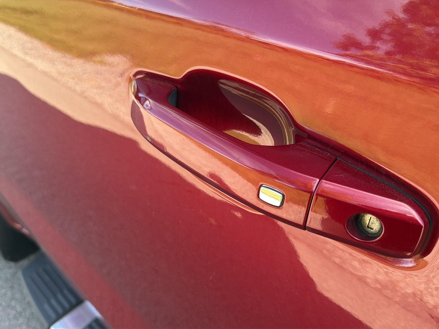 Used 2019 Cajun Red Tintcoat Chevrolet LT image 10