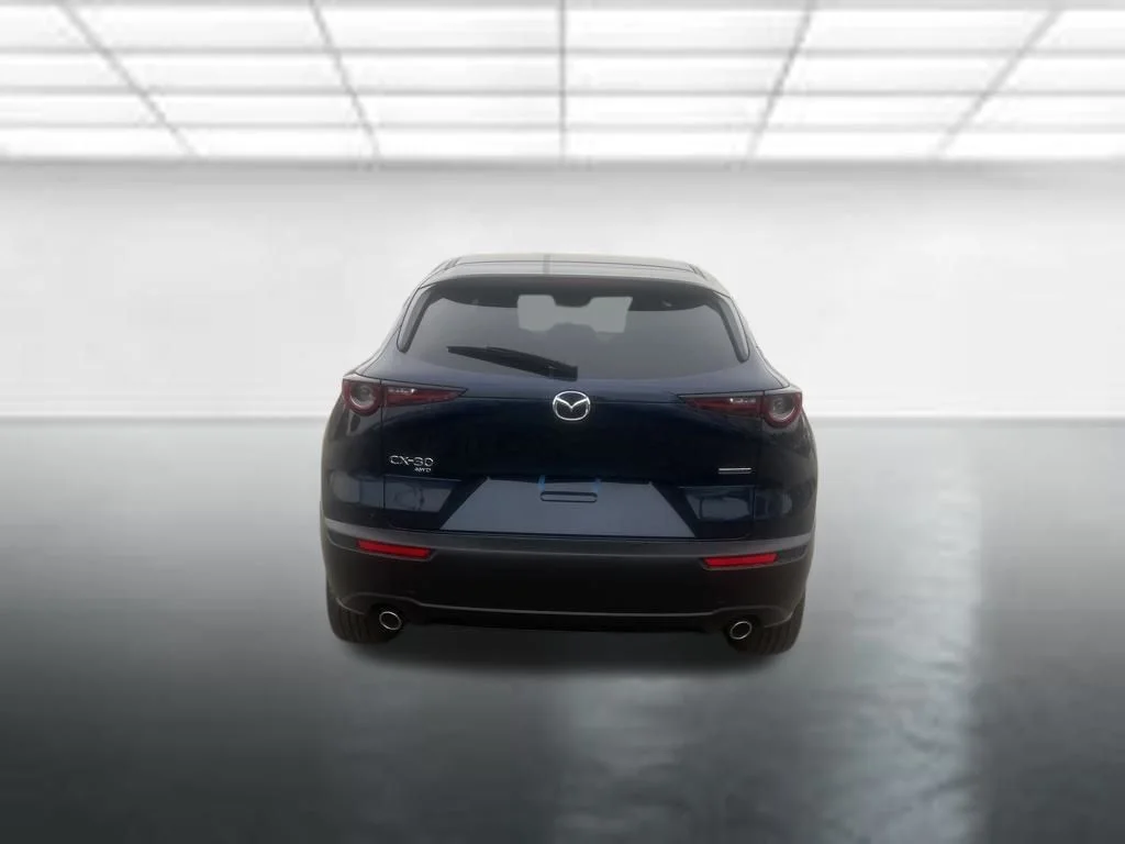 New 2026 Blue Mazda 2.5 S Select Sport image 5