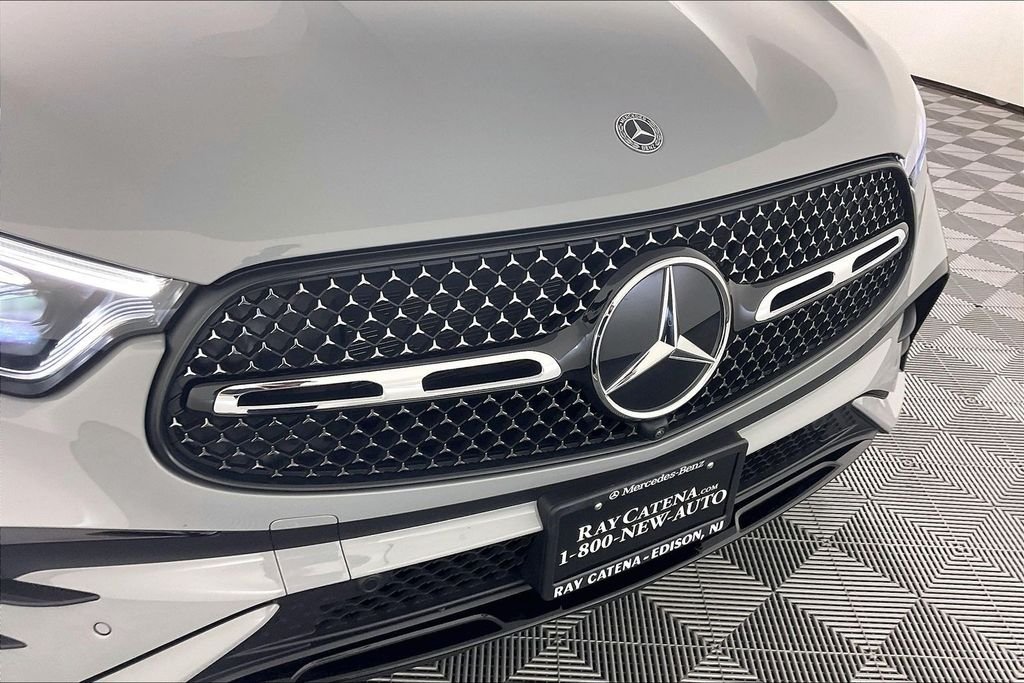 2026 Mercedes-Benz GLC Base - Photo 23