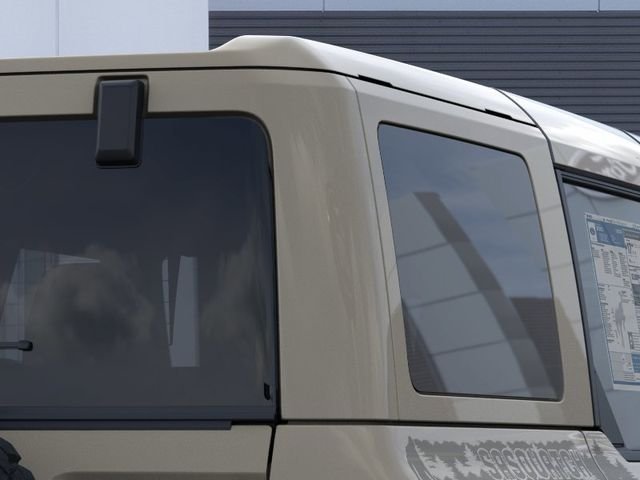 New 2026 Desert Sand Ford Outer Banks® image 25