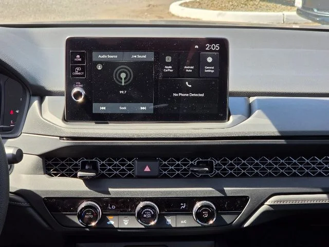 New 2026  Honda LX image 8