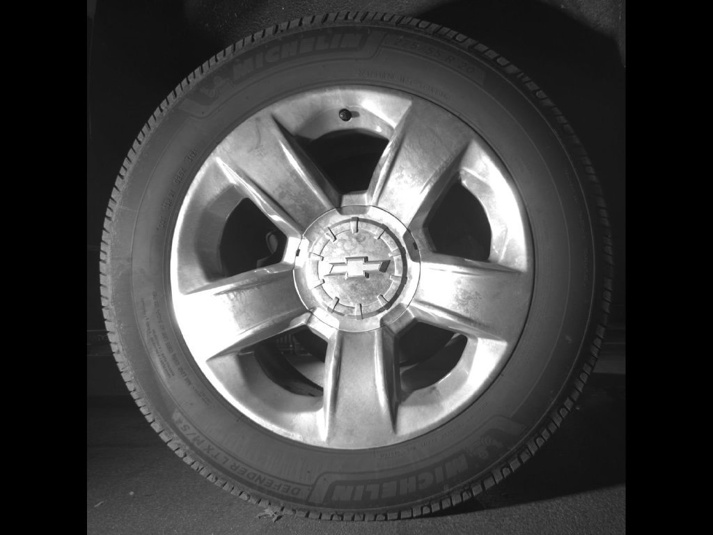Used 2018 White Chevrolet LTZ image 12