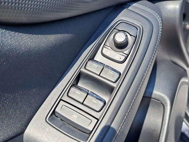 Certified Used 2021 Gray Subaru Premium image 24