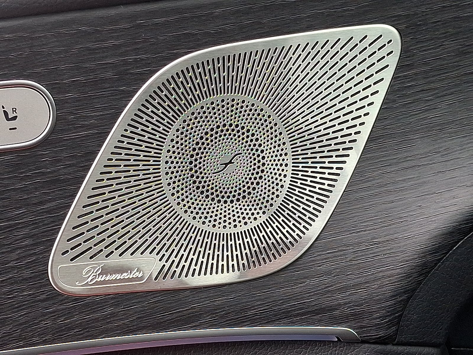 2025 Mercedes-Benz GLE AMG GLE 53 - Photo 17