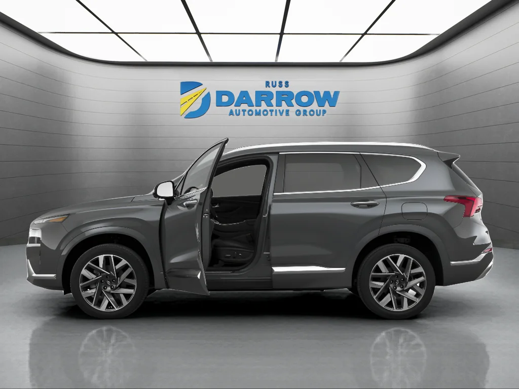 Used 2021 Gray Hyundai SE image 2