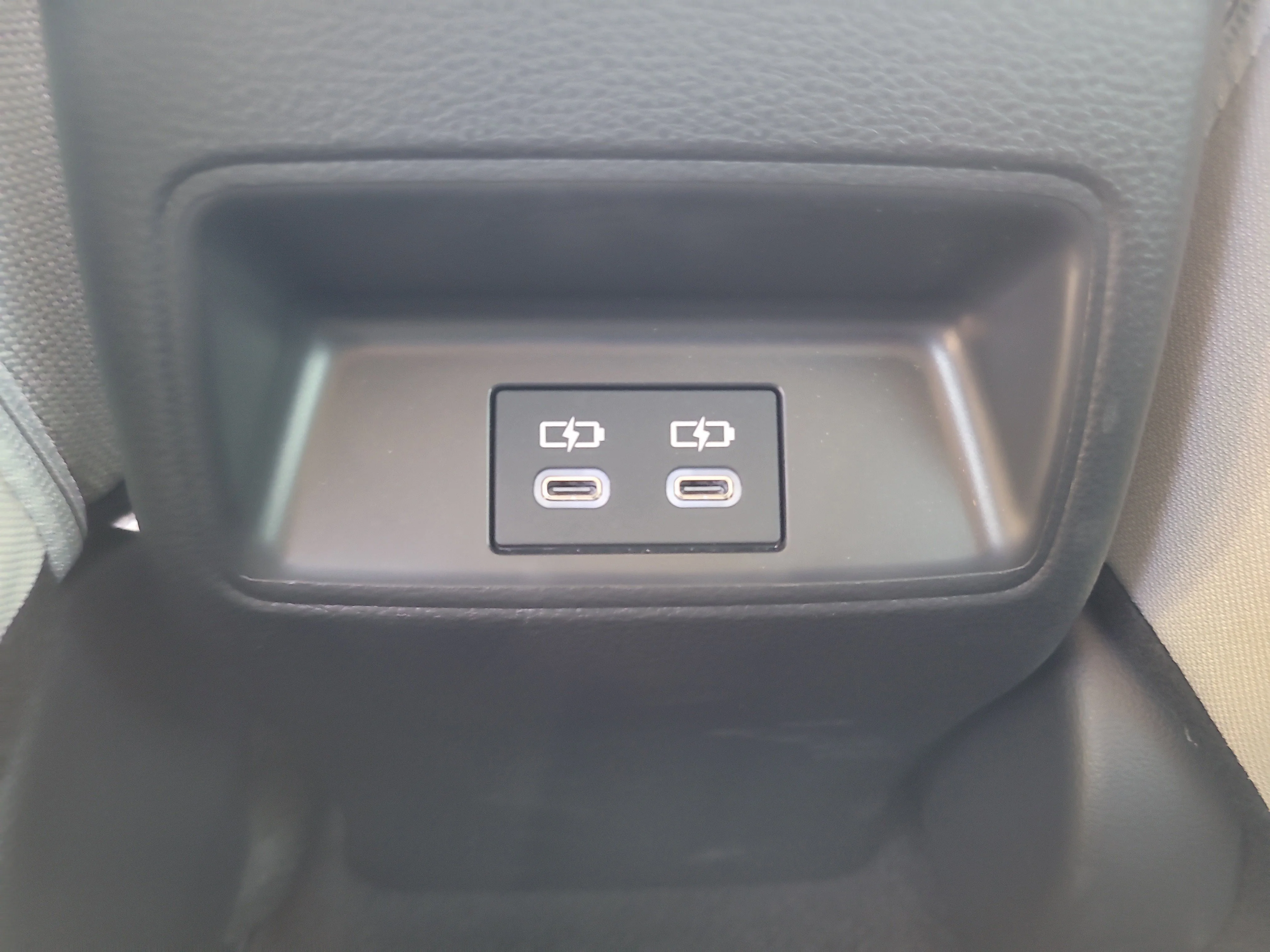 Certified Used 2025 Underground Toyota LE image 14
