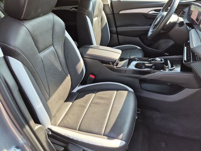 2025 Buick Envision Sport Touring - Photo 25