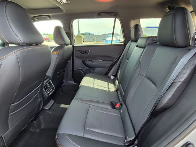 Used 2026 Beige Subaru Wilderness image 23