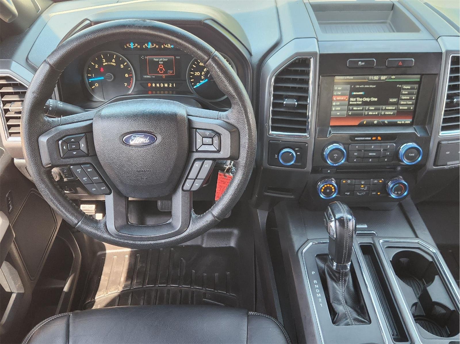 Used 2015  Ford XL image 26