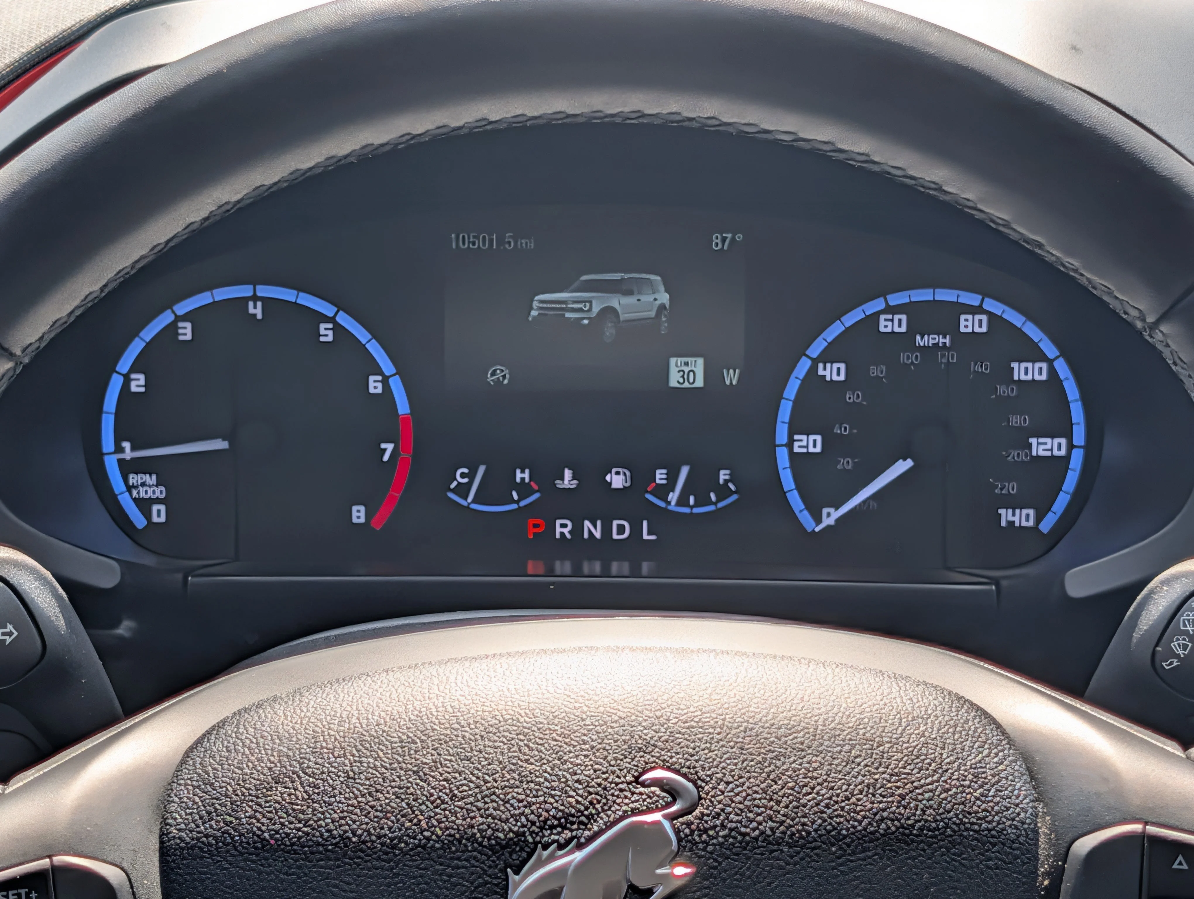 2024 Ford Bronco Sport Free Wheeling - Photo 21