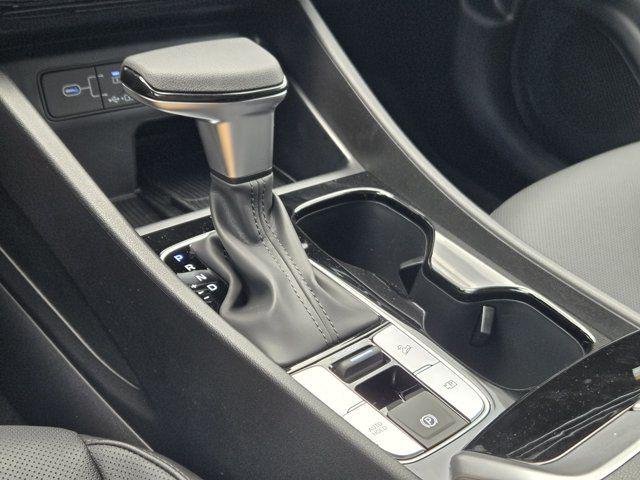 New 2027 Phantom Black Hyundai SEL image 16