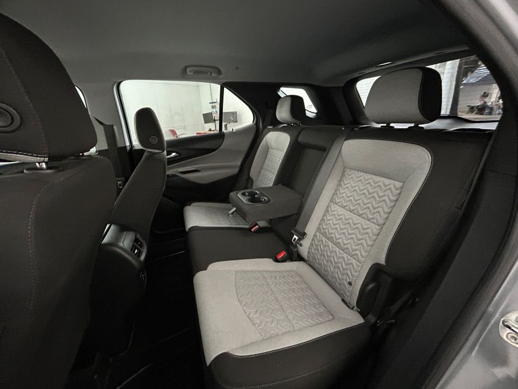 Used 2023 Gray Chevrolet LS image 19