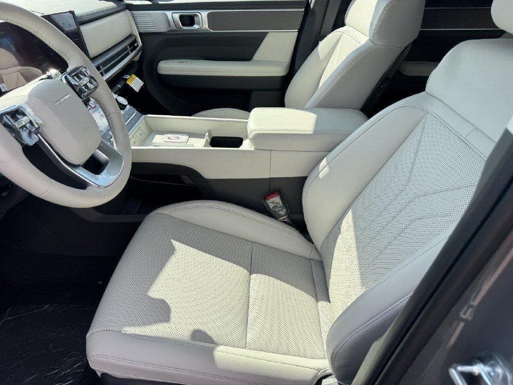 New 2026 Gray Hyundai SEL image 16