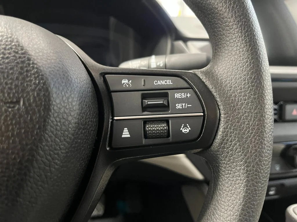 2026 Honda Accord SE - Photo 18