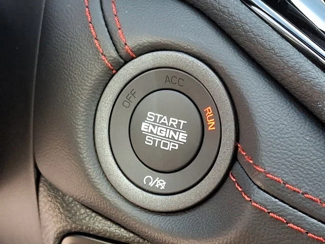 New 2026 Gray Dodge GT Plus HEMI V8 image 21