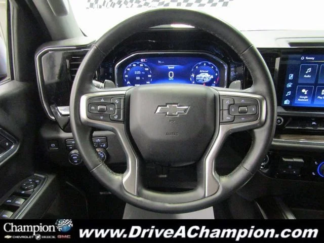 2024 Chevrolet Silverado 1500 RST - Photo 29