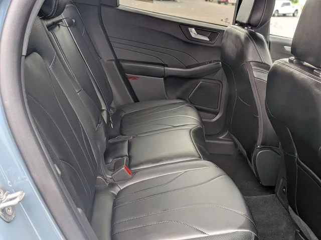Used 2025 Blue Ford Base image 36