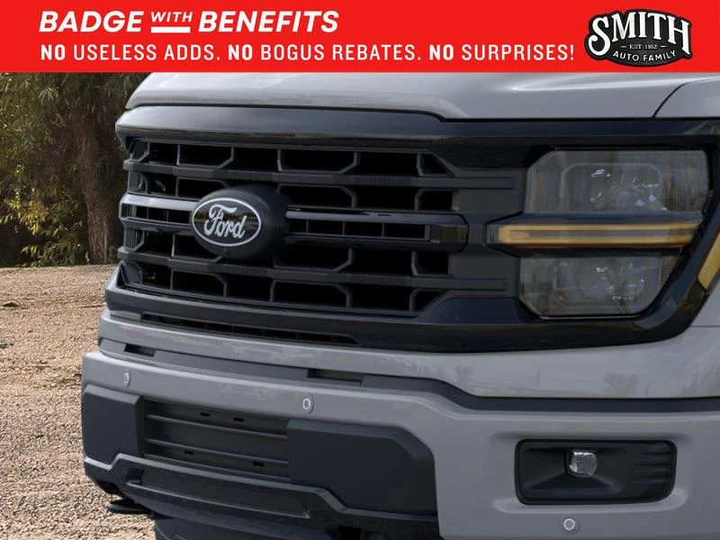 New 2026 Avalanche Ford XLT image 18