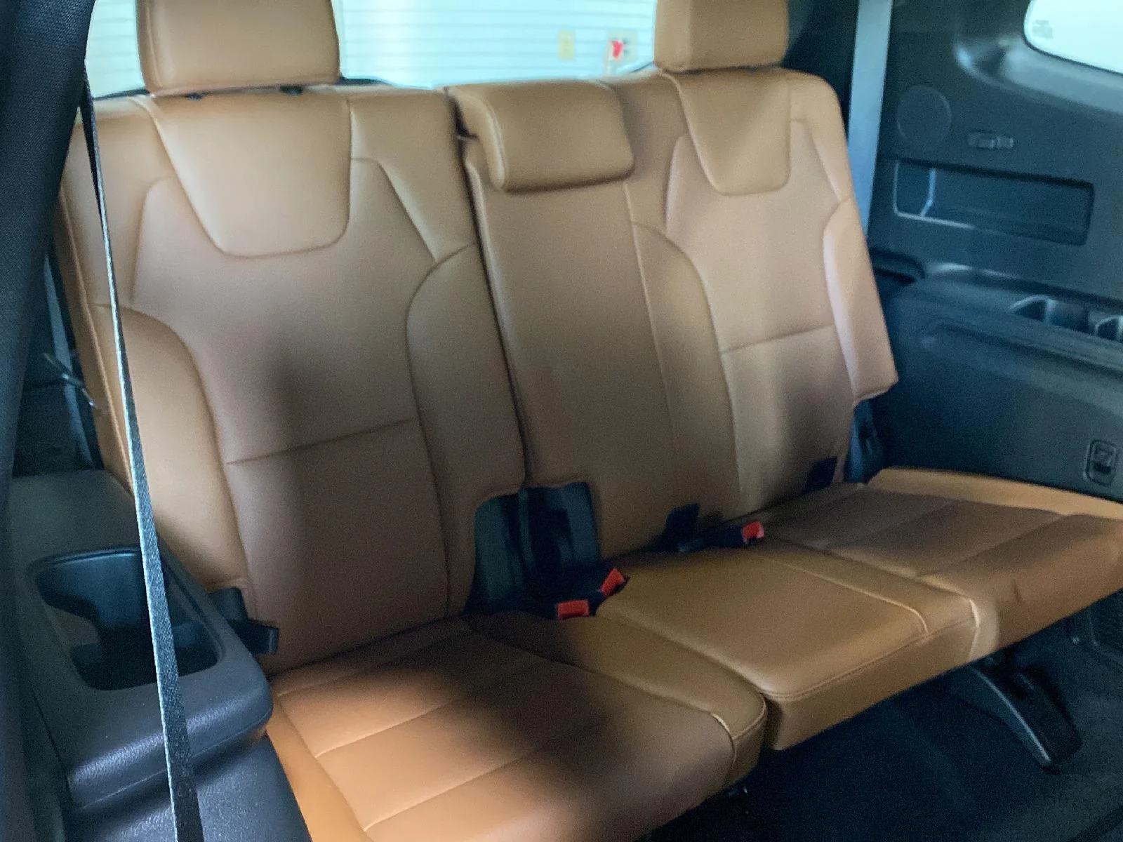 Used 2025 Wolf Gray Kia EX X-Line image 13