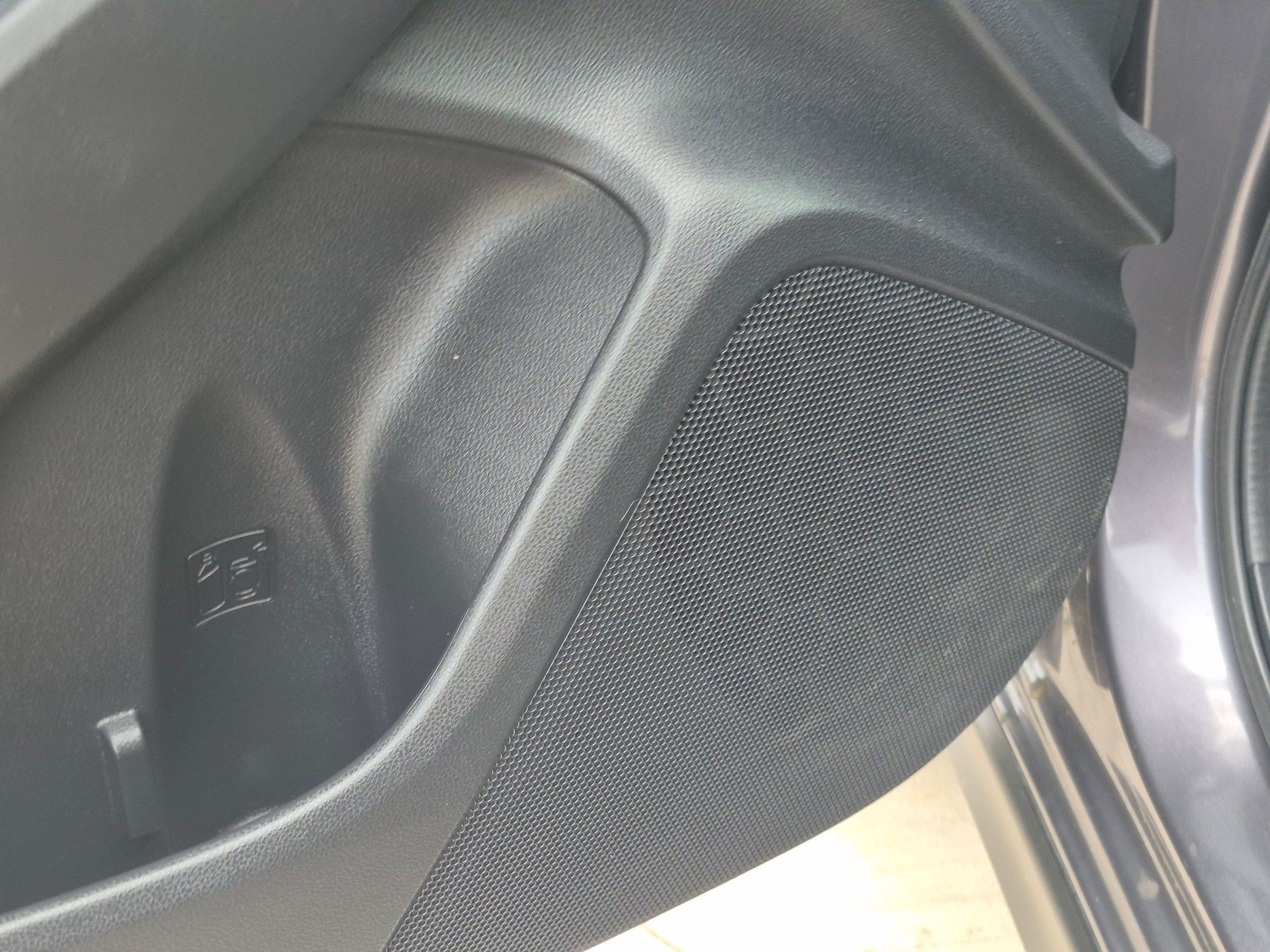 Used 2025 Magnetite Gray Metallic Subaru Sport image 14