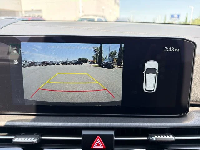 New 2026 Gray Kia X-Line image 13